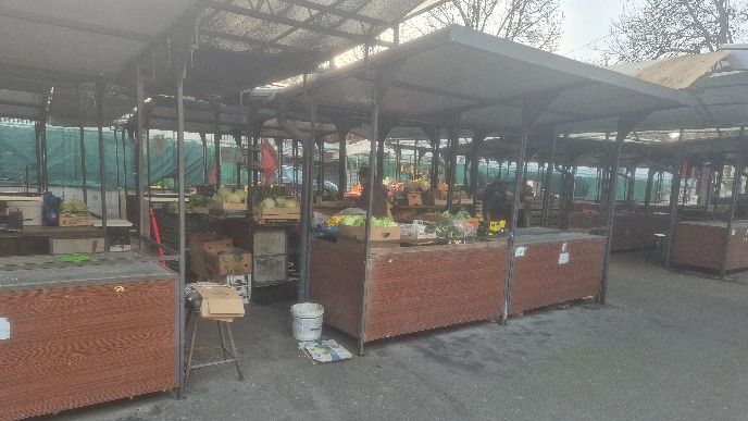 Radno vreme tokom praznika